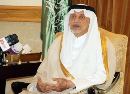قصيدة لأمير سعودي: الربيع العربي أحيا الطائفية وأنسى العرب القضية الفلسطينية  