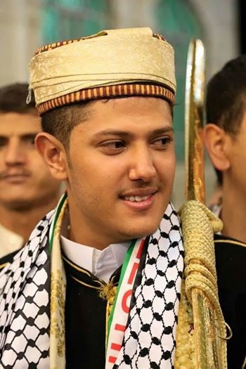 عروسان يمنيان يلغيان مراسيم حفل زفافهما تضامناً مع غزة ويتبرعان بالتكاليف لصالح المقاومة