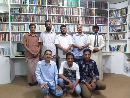 إشهار منتدى أدبي في عدن يهدف إلى عودة المحافظة الى مكانتها في الريادة الادبية 