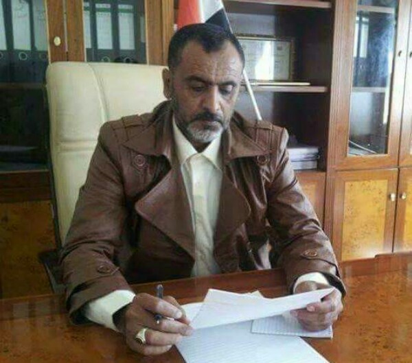 مسلحون حوثيون يخطفون مسؤولاً موالياً لحليفهم «صالح» في محافظة البيضاء