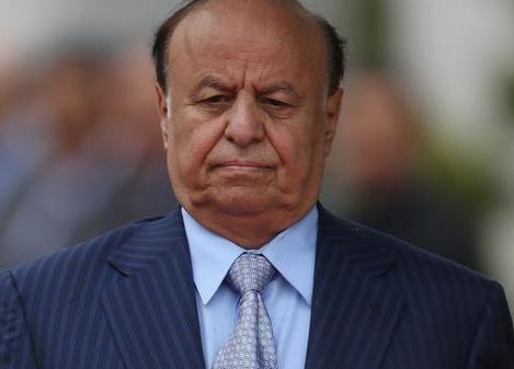 مصادر لـ«الأناضول»: الرئيس اليمني يعتزم تعيين نائب له خلال ساعات 
