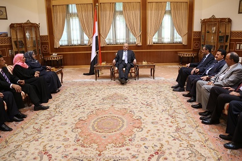 وزارة الشؤون القانونية: الحكم بإلغاء قرار تشكيل هيئة مكافحة الفساد سيتم استئنافه والطعن فيه