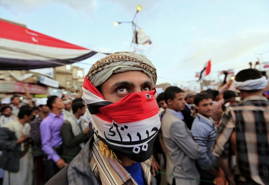 لماذا لا يشكل «اليمن» نموذجاً لـ«العراق»!