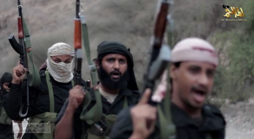 مقتل 14 جندياً من قوات «النخبة الشبوانية» بهجوم انتحاري في عتق بشبوة