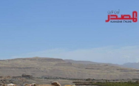مصدران: توقف المواجهات في عمران لم يخلو من تحركات قد تخرق أجواء الهدنة