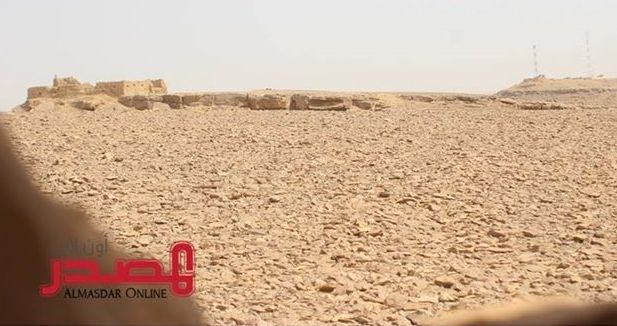 المقاومة تُعلن سيطرتها على موقع الصفراء وقواتها تتقدم نحو بلدة براقش