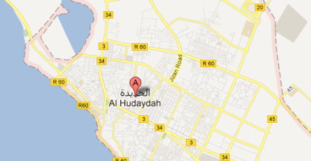 تفاصيل سيطرة القاعدة على مديرية جبل راس بالحديدة وانسحابهم منها بعد قتل 16 جندي ومدنيين اثنين