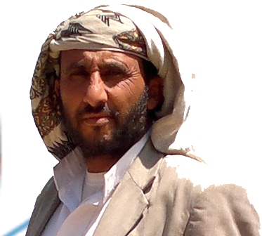 مسلحون حوثيون يعتقلون عضو المكتب التنفيذي للإصلاح بصعدة