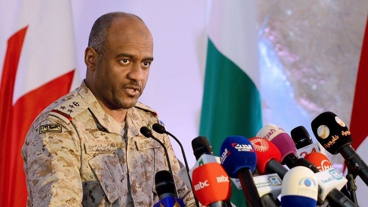 ناطق قوات التحالف ينفي وجود قوات مصرية أو سودانية في اليمن. ناطق قوات التحالف ينفي وجود قوات مصرية أو سودانية في اليمن.