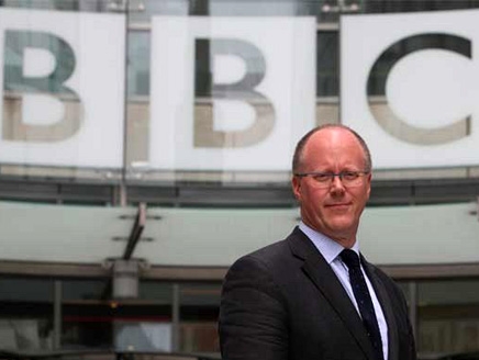 استقالة المدير العام لـ"BBC" بعد بثّها مزاعم حول فضيحة جنسية