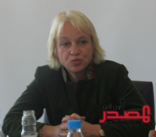 الاتحاد الأوروبي: «جيران اليمن القريبين والبعيدين» وقوى خارج «الحوار» تغذي الصراع في دماج
