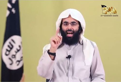قيادي بالقاعدة يكشف تفاصيل وساطة فاشلة مع الحكومة اليمنية ويتعهد بعدم وضع السلاح