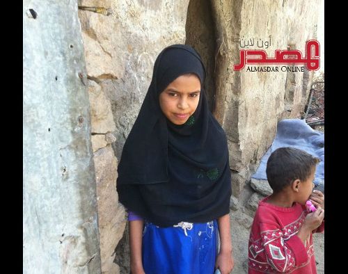 «المصدر أونلاين» ينشر تفاصيل منع تزويج طفلة في الـ 8 بمغترب يكبرها بأكثر من 20 عاماً