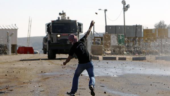 مقتل فلسطيني برصاص الجيش الإسرائيلي