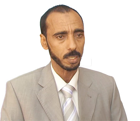 وكيل سقطرى فهد كفاين: بدأنا عملية الفصل التدريجي عن حضرموت ولجنة تعمل على إعداد موازنة للمحافظة