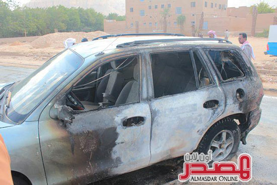 اغتيال جنديين وإصابة أخر برصاص مسلحين مجهولين في حضرموت اغتيال جنديين وإصابة أخر برصاص مسلحين مجهولين في حضرموت