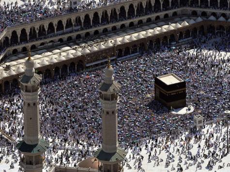 الأوقاف تعلن الحجاج الذين سيؤدون فريضة الحج لهذا العام