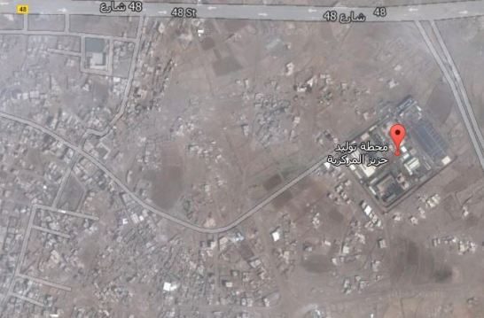 الأمنية: الحوثيون اعتدوا على محطة كهرباء حزيز وتمركزوا في عدة مواقع ومقتل شخص في الاشتباكات
