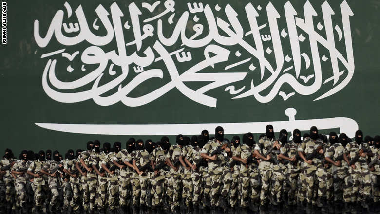 الداخلية السعودية: القبض على عشرات المطلوبين بتهم الإرهاب بينهم 3 يمنيين 