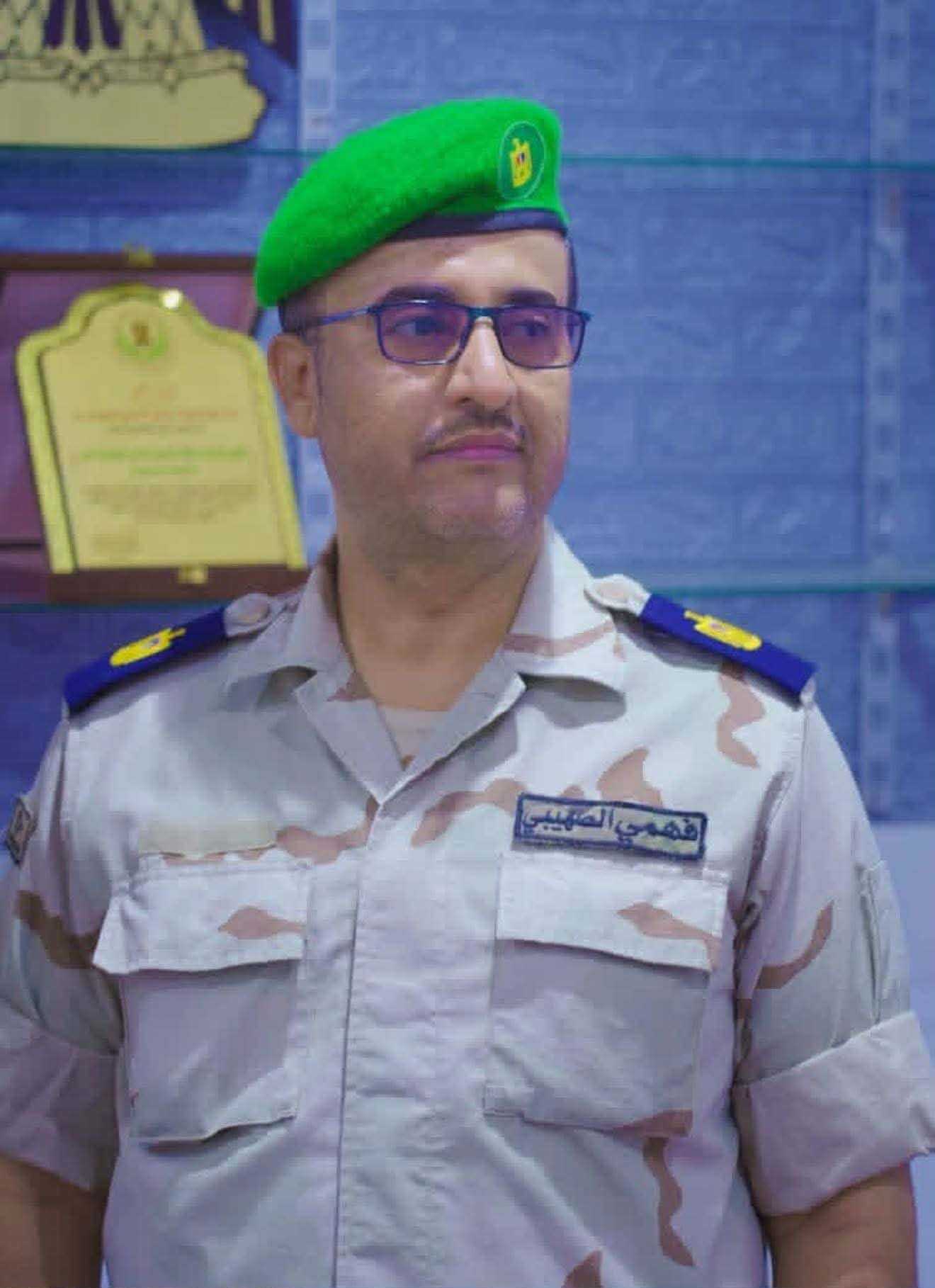 عقب توقيف السابق وإحالته للتحقيق في قضية أخلاقية.. الأمن الوطني يعين قيادة جديدة لقطاع المنصورة في عدن
