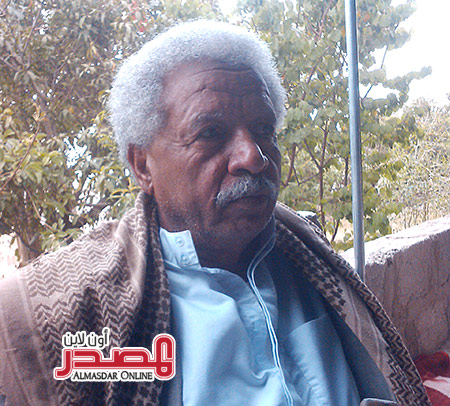 الشيخ مفرِّح بحيبح: مداراة الدولة لمخربي الكهرباء تُكرر الاعتداءات والقبائل ليسوا «همج»