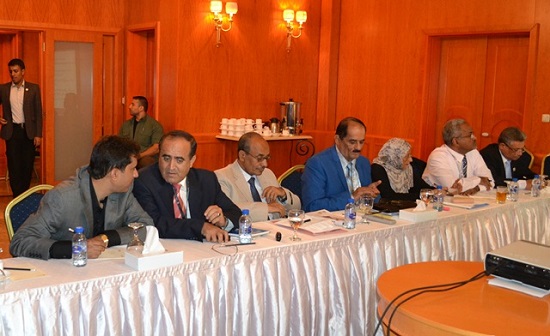 «المصدر أونلاين» ينشر النص الكامل لوثيقة لجنة الـ16 المحددة لشكل الدولة القادمة في اليمن