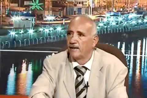 اللواء نصار الجرباني للرئيس: أنت تسلم رؤوسنا للحوثي
