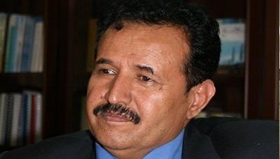 قيادي حوثي يهدد بتكليف محافظ آخر لعمران في حال عدم عودة المحافظ شملان