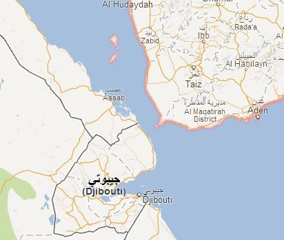 قائد المنطقة العسكرية الرابعة: إيران تستخدم «جسرا عائماً» لتزويد الحوثيين بالسلاح