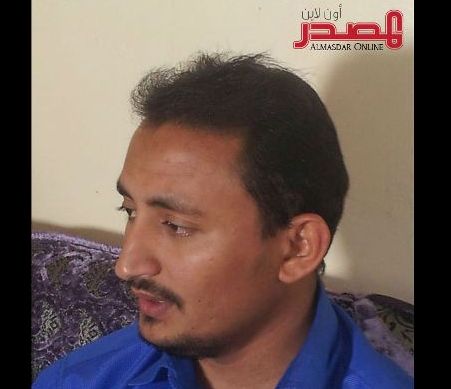 إصابة السكرتير الخاص لوزير المالية برصاص مسلحين نهبوا سيارته من أمام منزله بصنعاء