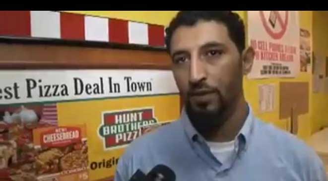 يمني يقتل أمريكيا بولاية مسيسيبي والشرطة تفرج عنه
