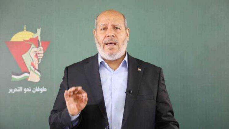 "حماس" تعلن انتخاب خليل الحية رئيساً جديداً للحركة