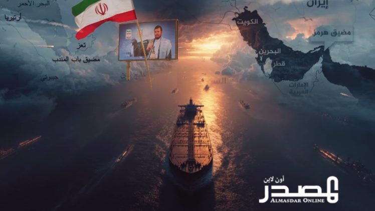 حرب إيران تمتد إلى البحر الأحمر وبحر قزوين وسط حالة من الهدوء في الخليج