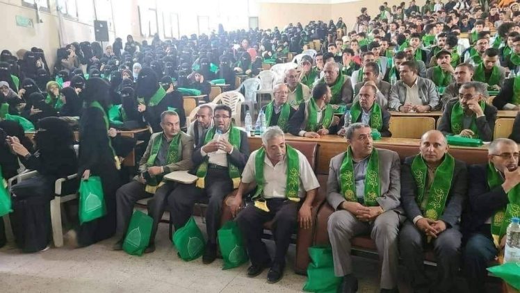 أستاذ جامعي يتذكر تفاصيل ثمانية أيام في دورة حوثية (الأخيرة).. قراءة في مضمون الخطاب واشتباك المحاضر مع الأساتذة أثناء عرض اعترافات زملائهم المعتقلين