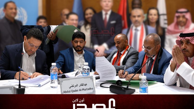 المبعوث الأممي: تلقيت تأكيدات من الحكومة والحوثيين بالتزامهما بتنفيذ صفقة التبادل