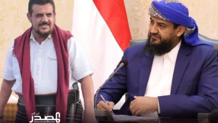 شقيق "عشال" يؤكد لـ"المصدر أونلاين": المحرمي أبلغنا بتصفية شقيقي بعد ساعات من اختطافه ورمي جثته في البحر﻿