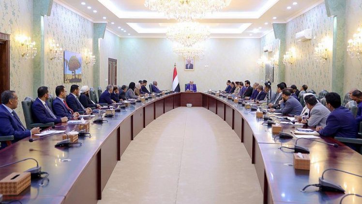 في مساعي للحد من التسرب الحكومي.. توجيهات جديدة إلى المنافذ بمنع قيادات الدولة من مغادرة البلاد إلا بإذن