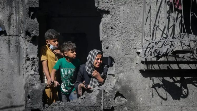 لجنة تحقيق أممية: إسرائيل ترتكب إبادة جماعية في غزة باستهداف الأطفال عمداً