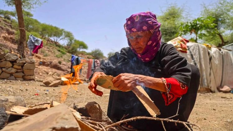 البنك الدولي يوافق على منحة بقيمة 100 مليون دولار لدعم التغذية وسبل العيش في اليمن