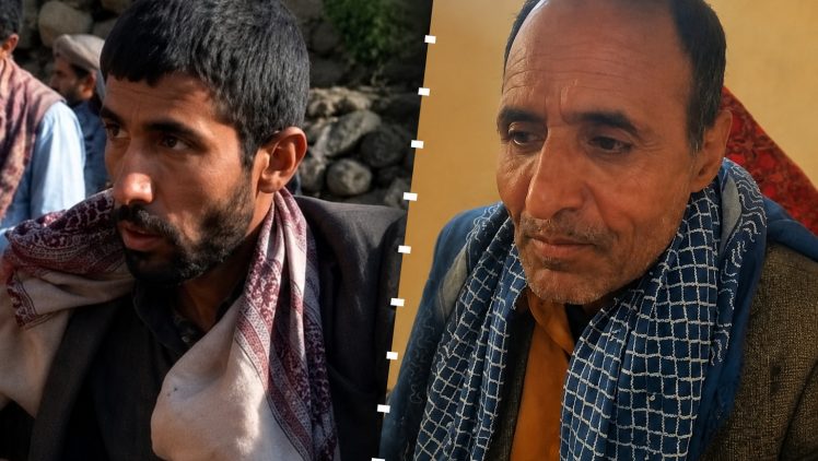 اعترض على تعذيب "كلب" فعُيّر بأنه "برغلي".. القصة الكاملة لمقتل معلم من تعز في عمران