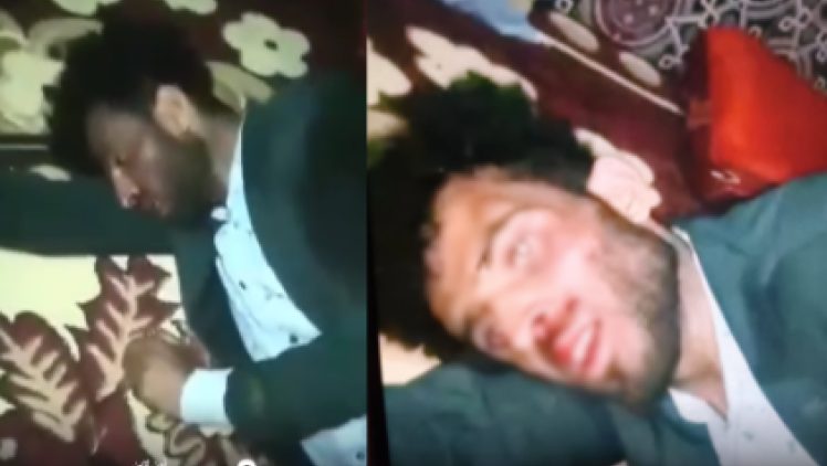 غدر الأقارب في "إب".. استدرجوه لإنقاذ شقيقهم المريض فتناوبوا على تعذيبه وتوثيق جريمتهم