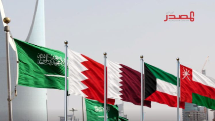 عمان وقطر والبحرين والكويت تتضامن مع السعودية وتدين بشدة الهجمات الصاروخية للحوثيين على جنوب المملكة