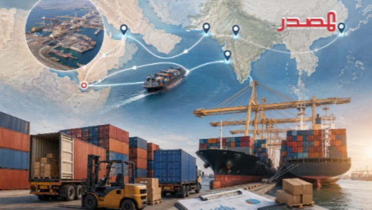 أزمة حاويات تجار اليمن في موانئ الترانزيت.. مستوردون يناشدون مجلس القيادة والحكومة التدخل لإنقاذ رؤوس أموالهم