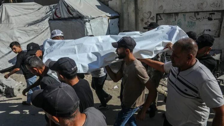 ارتفاع حصيلة قتلى الإبادة الإسرائيلية في غزة إلى 73 ألفا و283