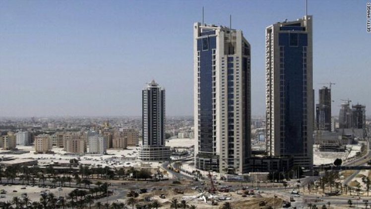اليمن ودول عربية تدين الهجوم الإيراني على البحرين وتصفه بـ"انتهاك للقانون الدولي" و"تقويض لمساعي السلام"