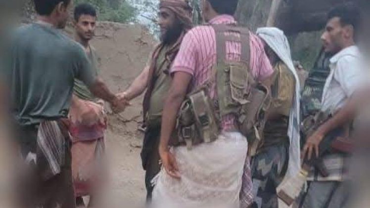 "الوحش".. حكاية قائد ميداني تصدر معارك تحرير الساحل الغربي وانتهت حياته بتفجير غادر