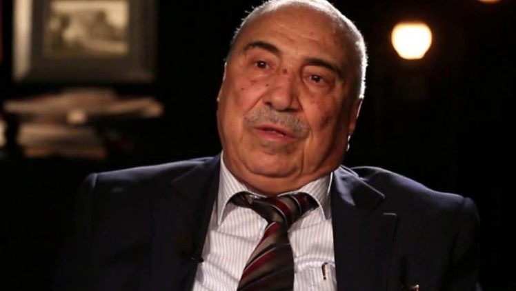 وفاة اللواء حسين المسوري.. أحد ضباط ثورة سبتمبر ورئيس هيئة الأركان الأسبق