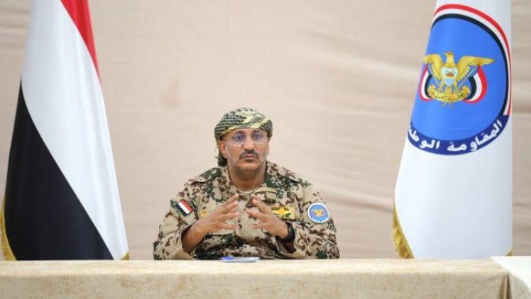 المقاومة الوطنية تطالب الرئاسة والحكومة بوصع حد للإنتهاكات الإيرانية في اليمن