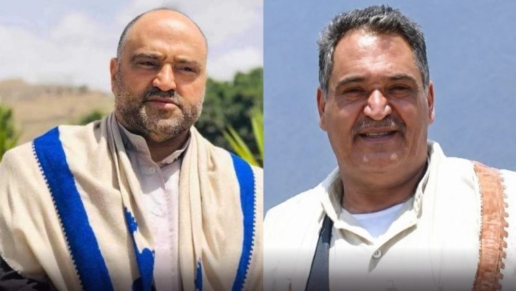 الشيخ نصر الشاهري يكشف عن أسباب اختطاف مليشيا الحوثي لشقيقه ونقله من إب الى صنعاء