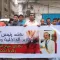 خرج لصلاة الفجر ولم يعد.. قصة تربوي وشخصية اجتماعية ابتلعته السجون السرية في عدن منذ ثمان سنوات